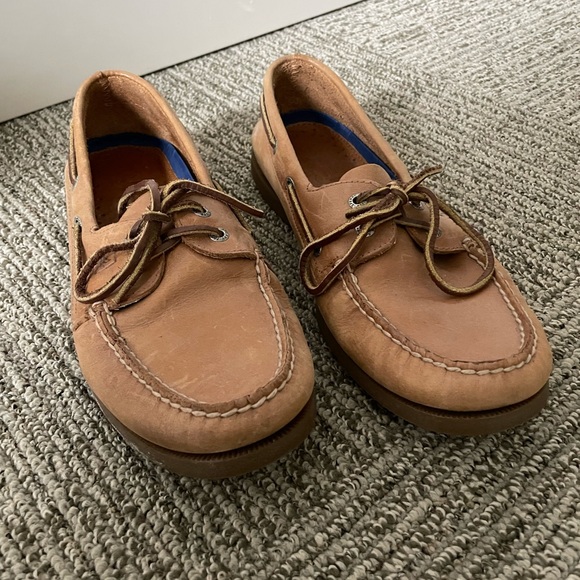 Sperry | Shoes | Mens Sperrys Boat 